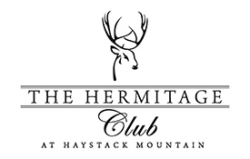 HN hermitage club logo 22718