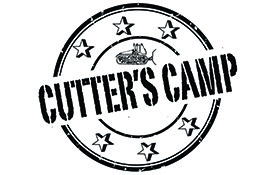 cutters logo esize