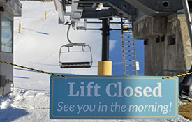 granby ski lift fall 1 from lance maggart sky hi news must credit