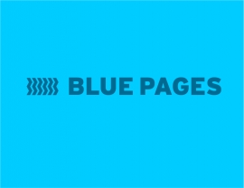 Blue Pages :: September 2016