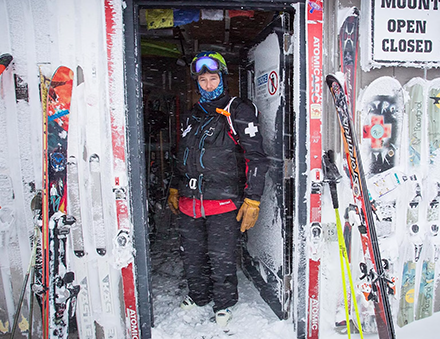  SAM Headline News - Ski Area Management