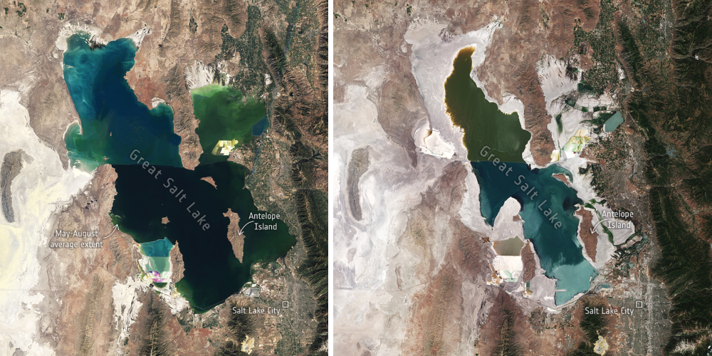  Where Climate Meets Community - Ski Area Management