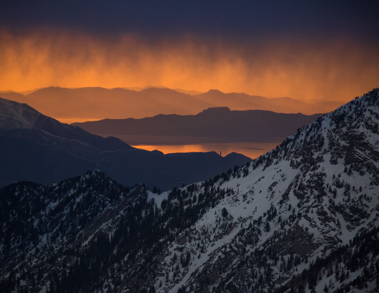  Current Issue - Ski Area Management