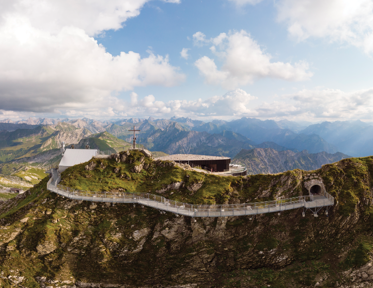 Global Trends in Summer Ops