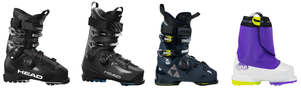  What&rsquo;s New in Rental Gear for 2026-27 - Ski Area Management