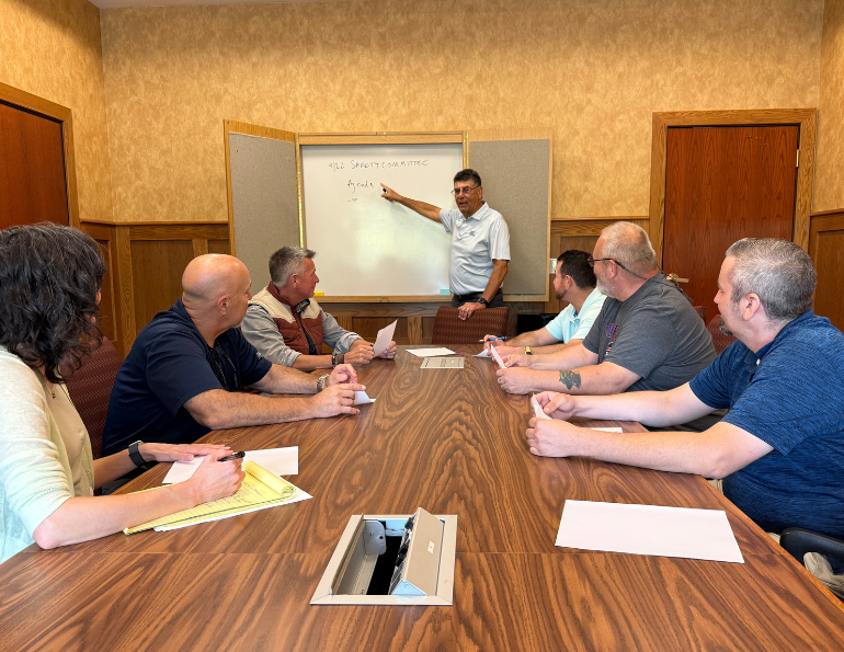  Risk Management - Ski Area Management