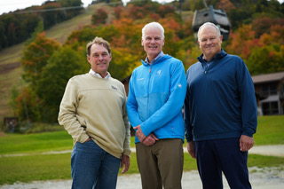  Under New Ownership - Ski Area Management