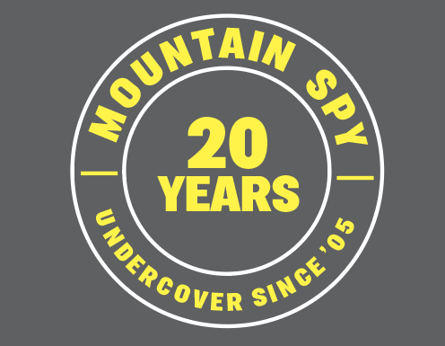  Current Issue - Ski Area Management