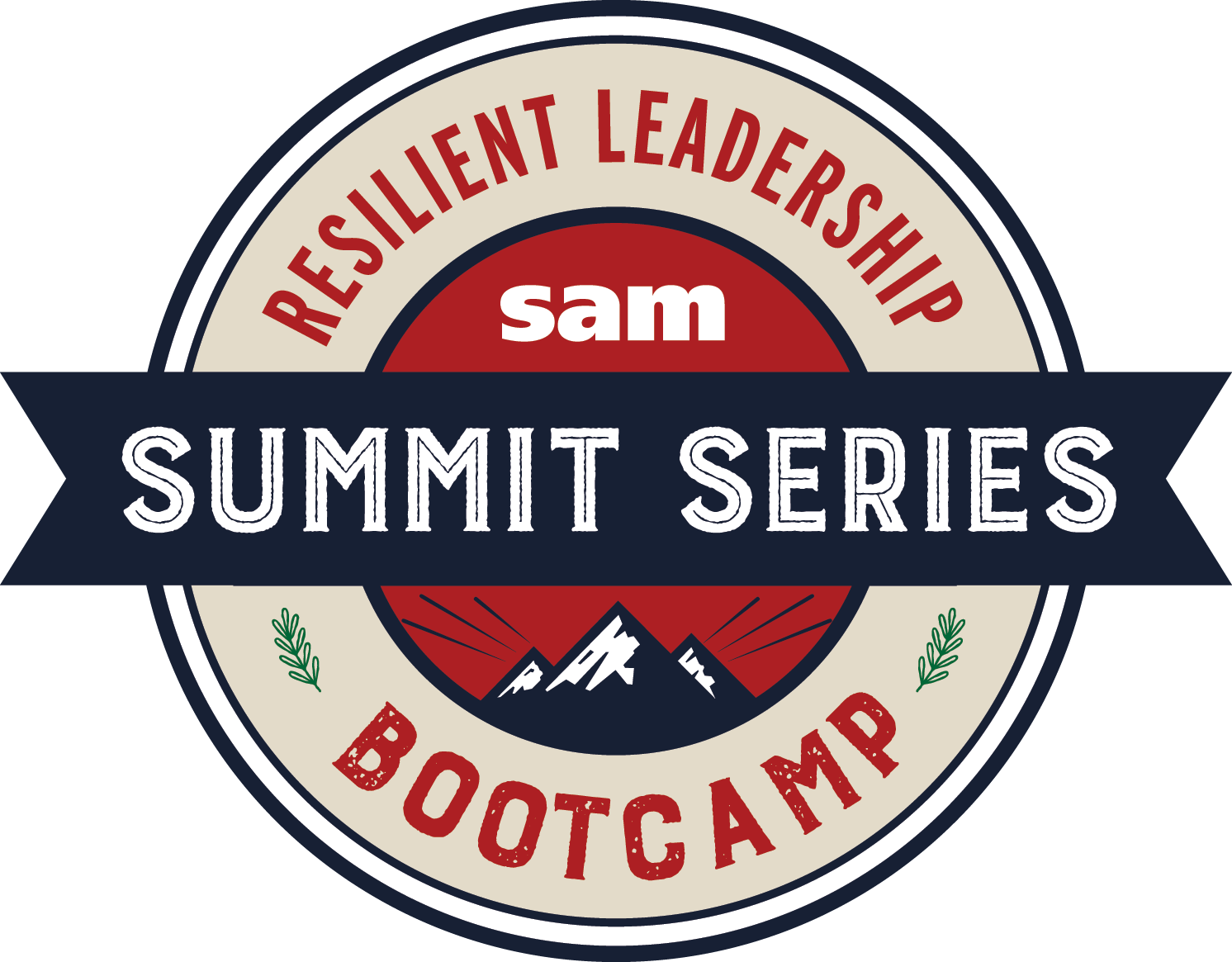 SAM Bootcamp