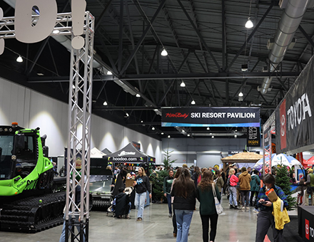  SAM Headline News - Ski Area Management