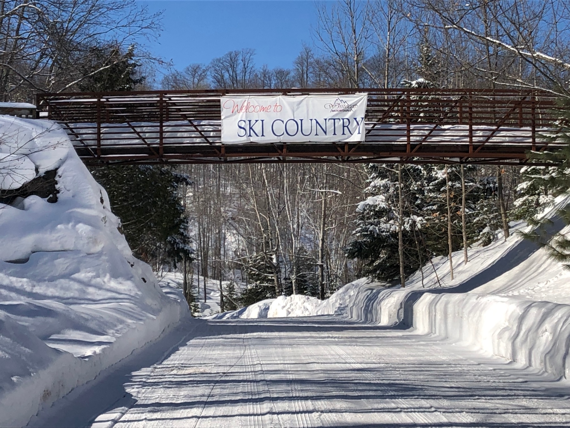  HEADLINE NEWS - Ski Area Management