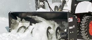 General Area/Equipment