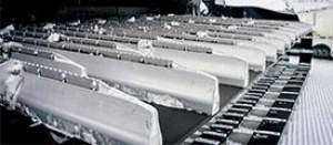 Grooming Vehicles/Equipment