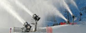 Snowmaking Equipment