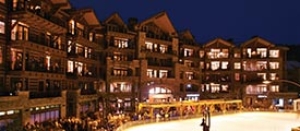 Resort Real Estate