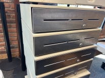 Cashdrawers