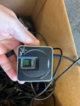 FingerScanner