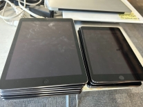 iPads