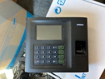 PaycorClock