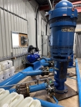 Snowmaking pumps/motors for sale