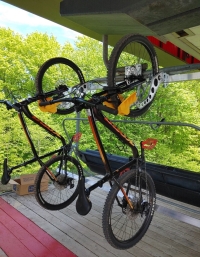 10 Sommital Mountain Bike Carriers