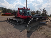  PB 200 Edge - Grooming Vehicles/Equipment -  - Classifieds -Grooming Vehicles - Ski Area Management