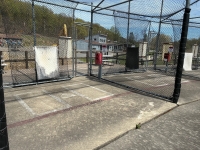  5 Cage Batting System - General Area/Equipment -  - Classifieds -General Area/Equipment - Ski Area Management