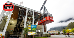 Tram Maintenance Supervisor