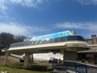  Doppelmayr High Speed Detachable Quad Lift - Lifts/Equipment -  - Classifieds -Lifts/Equipment - Ski Area Management