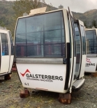 Doppelmayr / CWA Omega 15 Pulse Gondola System Available