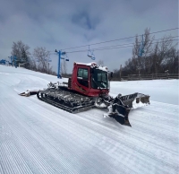  Classifieds - Ski Area Management