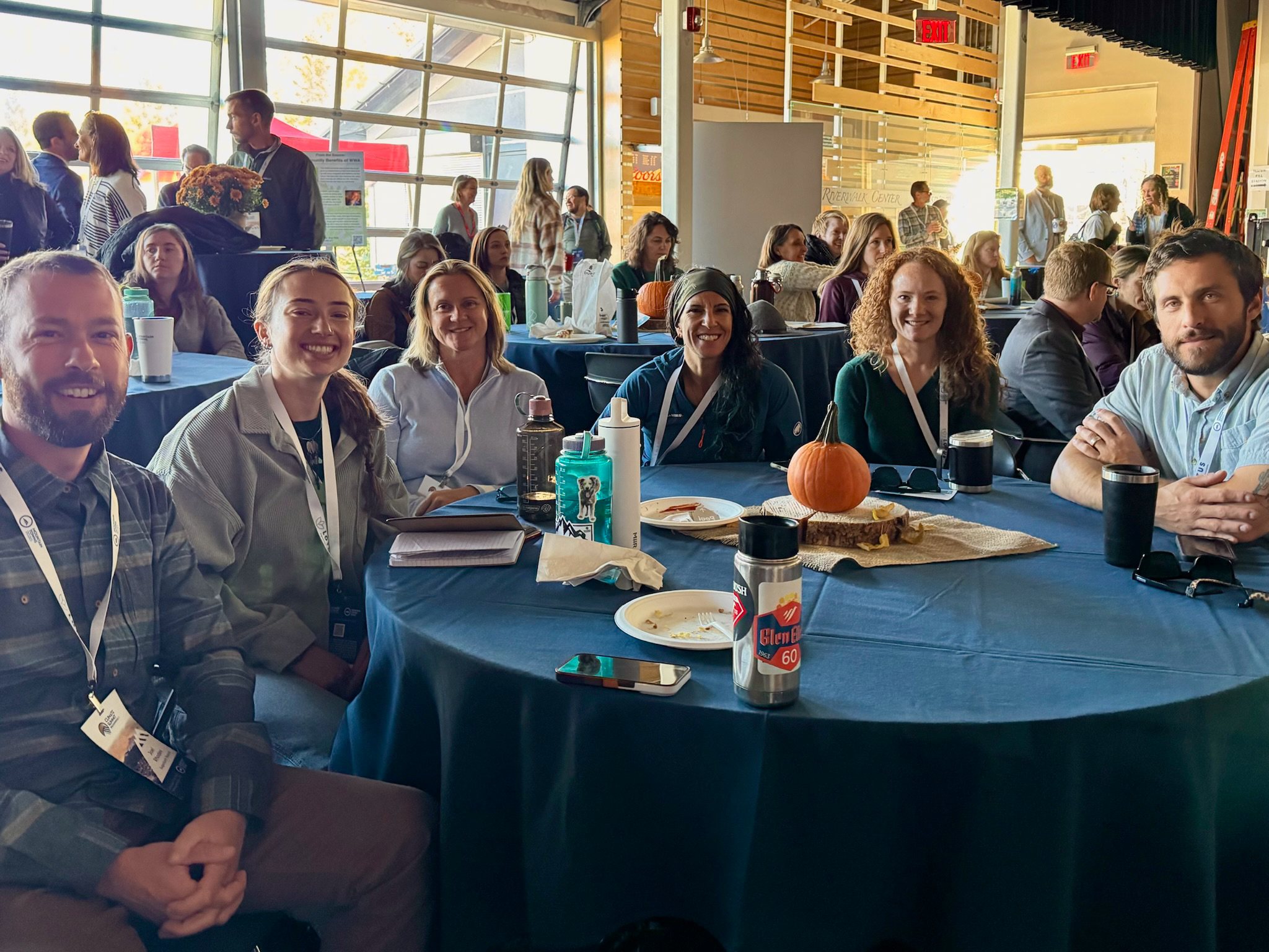  MT2030 Summit Brings Mountain Communities to Breckenridge for Climate Action - Ski Area Management