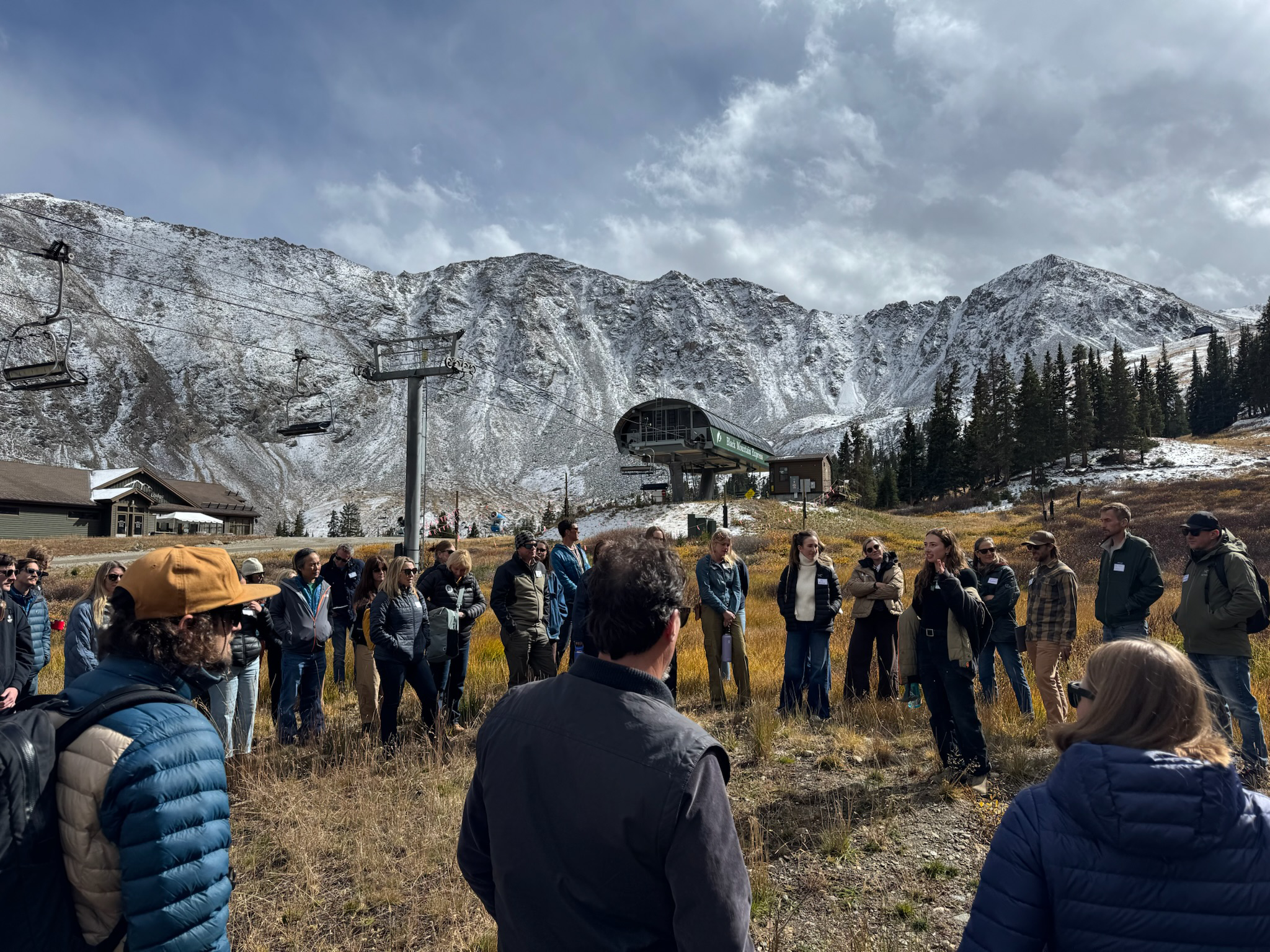  MT2030 Summit Brings Mountain Communities to Breckenridge for Climate Action - Ski Area Management