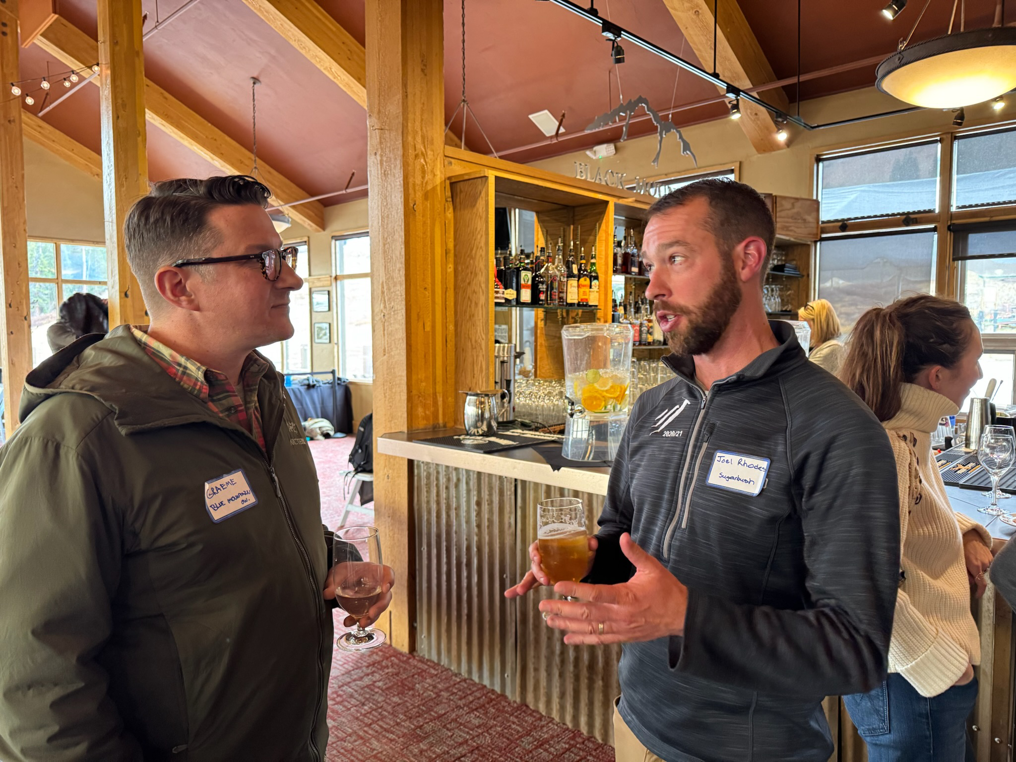  MT2030 Summit Brings Mountain Communities to Breckenridge for Climate Action - Ski Area Management
