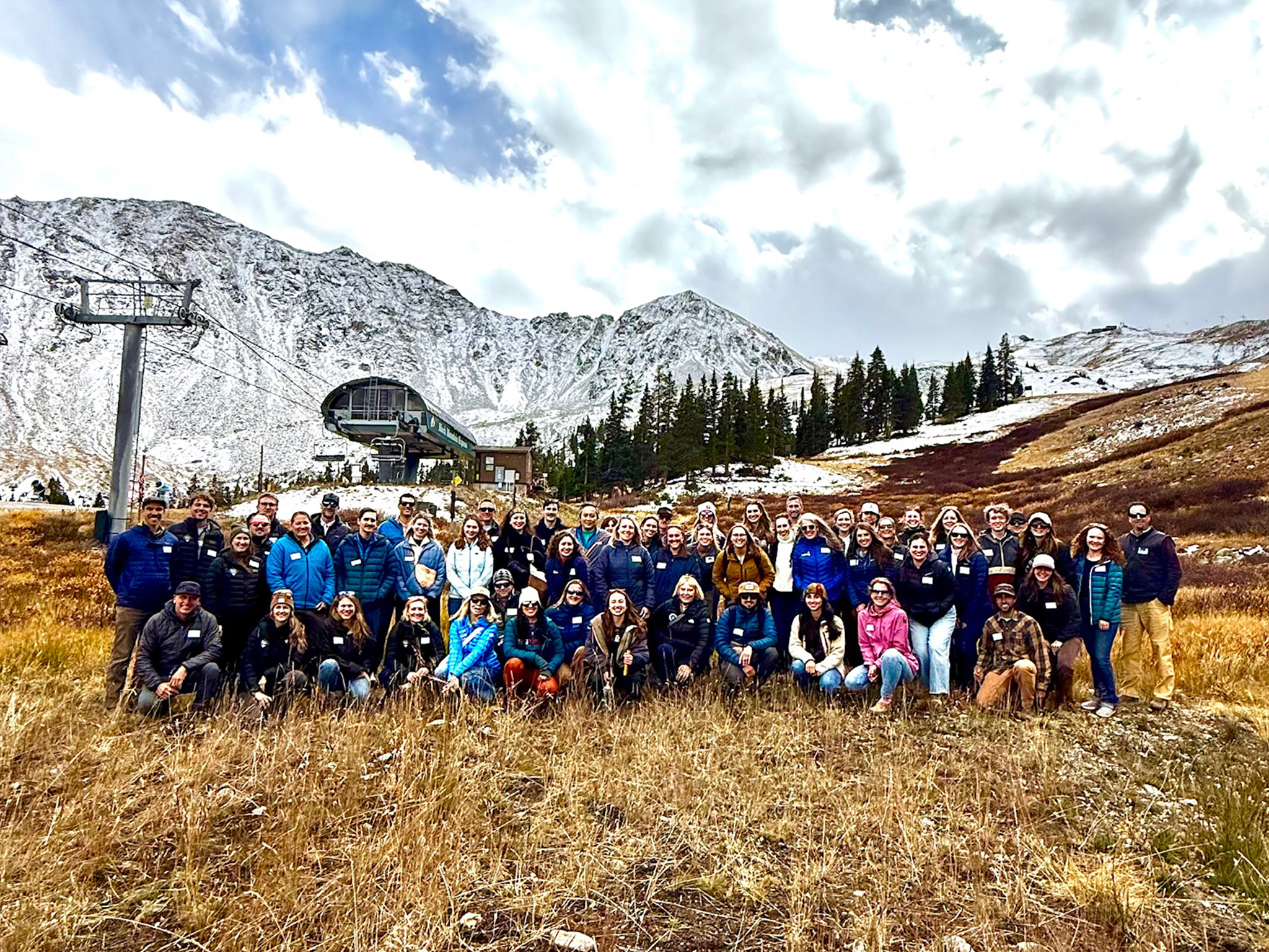  MT2030 Summit Brings Mountain Communities to Breckenridge for Climate Action - Ski Area Management