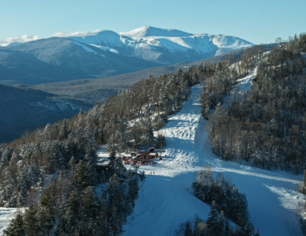  SAM Headline News - Ski Area Management