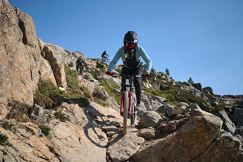Mtn Biking 3