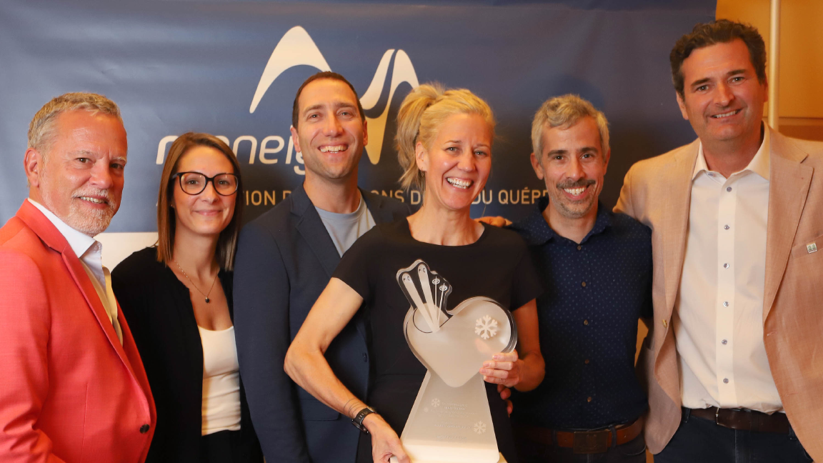 20250528 Congres Assq J3 Prix Amour Du Ski Gleason