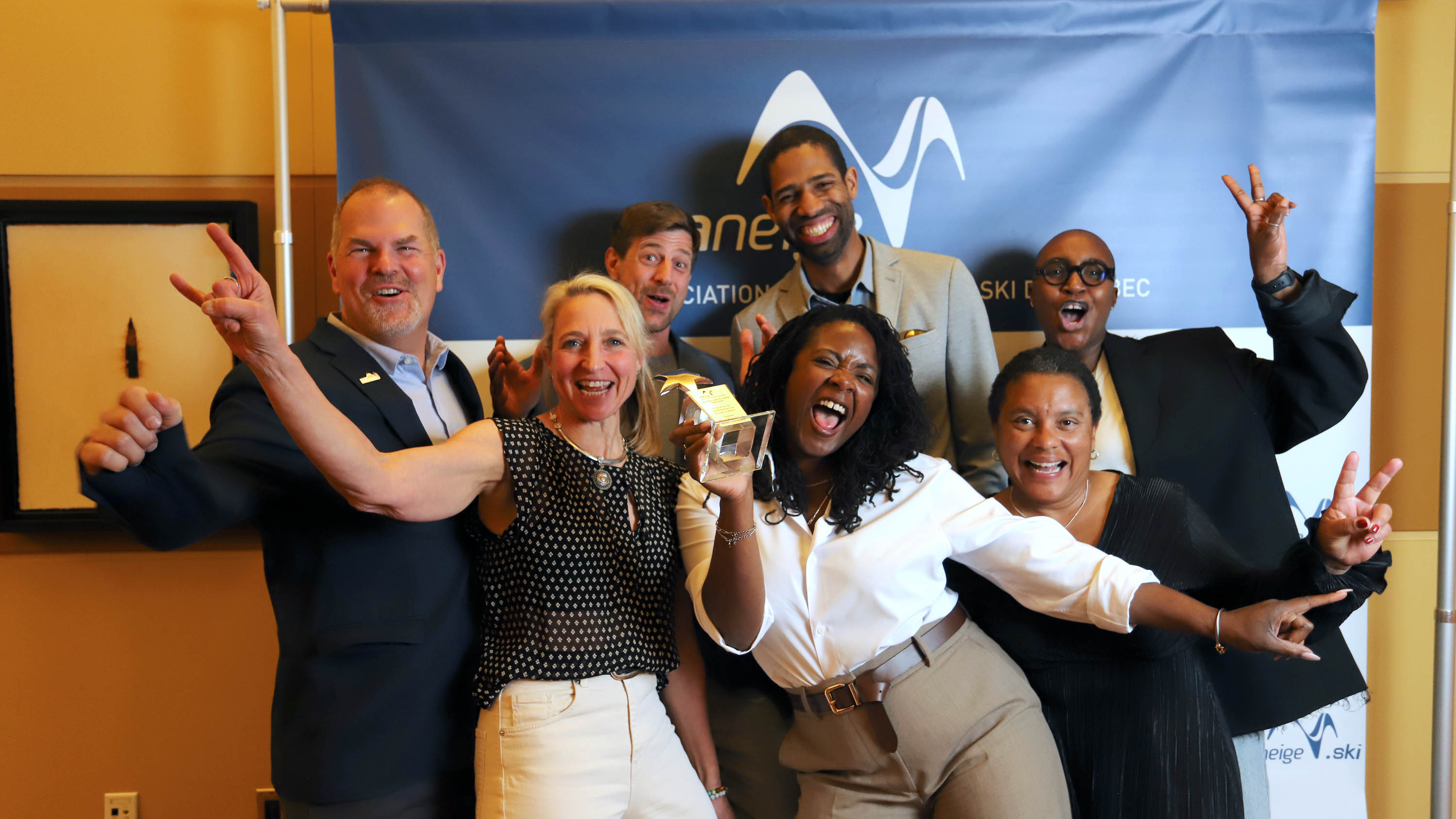 20250528 Congres Assq J3 Prix Tremblant 2