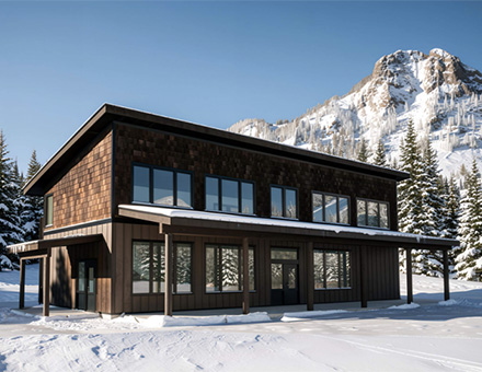  HEADLINE NEWS - Ski Area Management