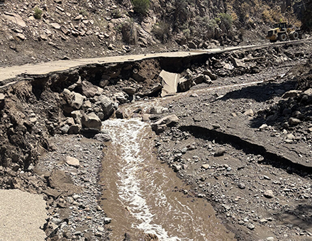 Beaver Canyon Credit UDOT Utah
