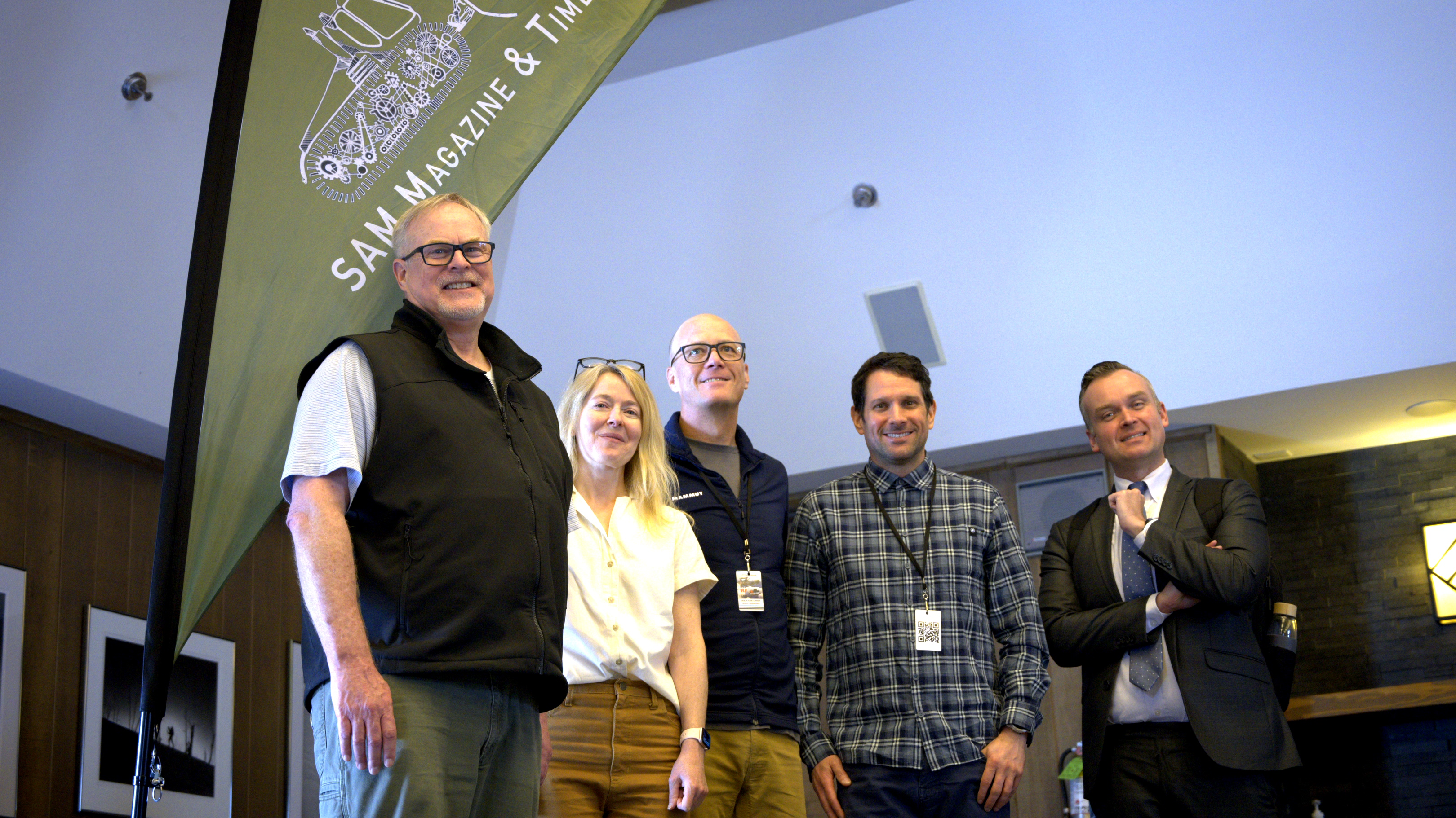 Risk Group Photo