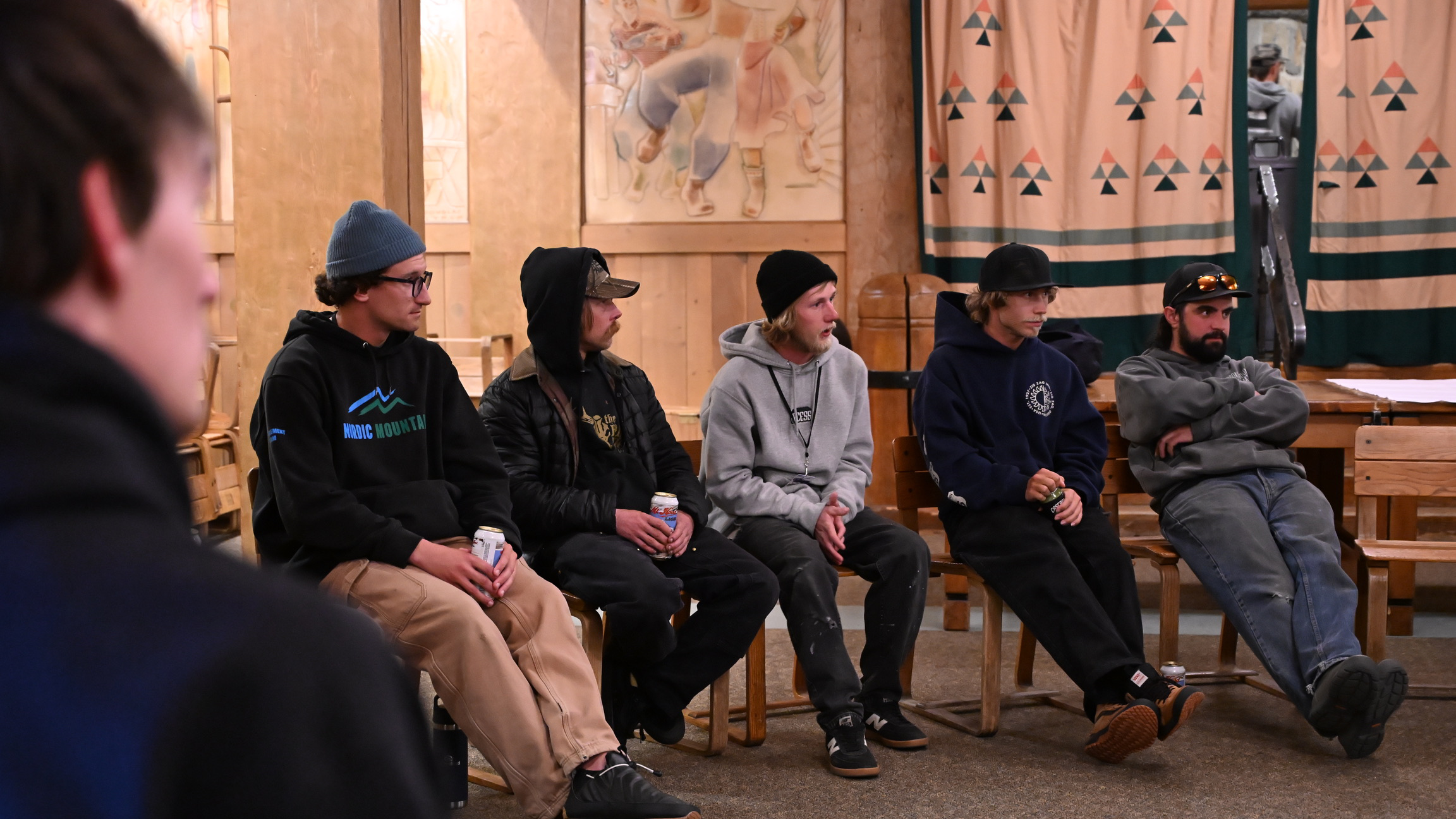 Roundtable