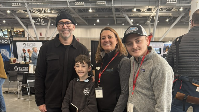  Snowbound and Snowvana Draw Good Crowds, Future Changes Ahead - Ski Area Management