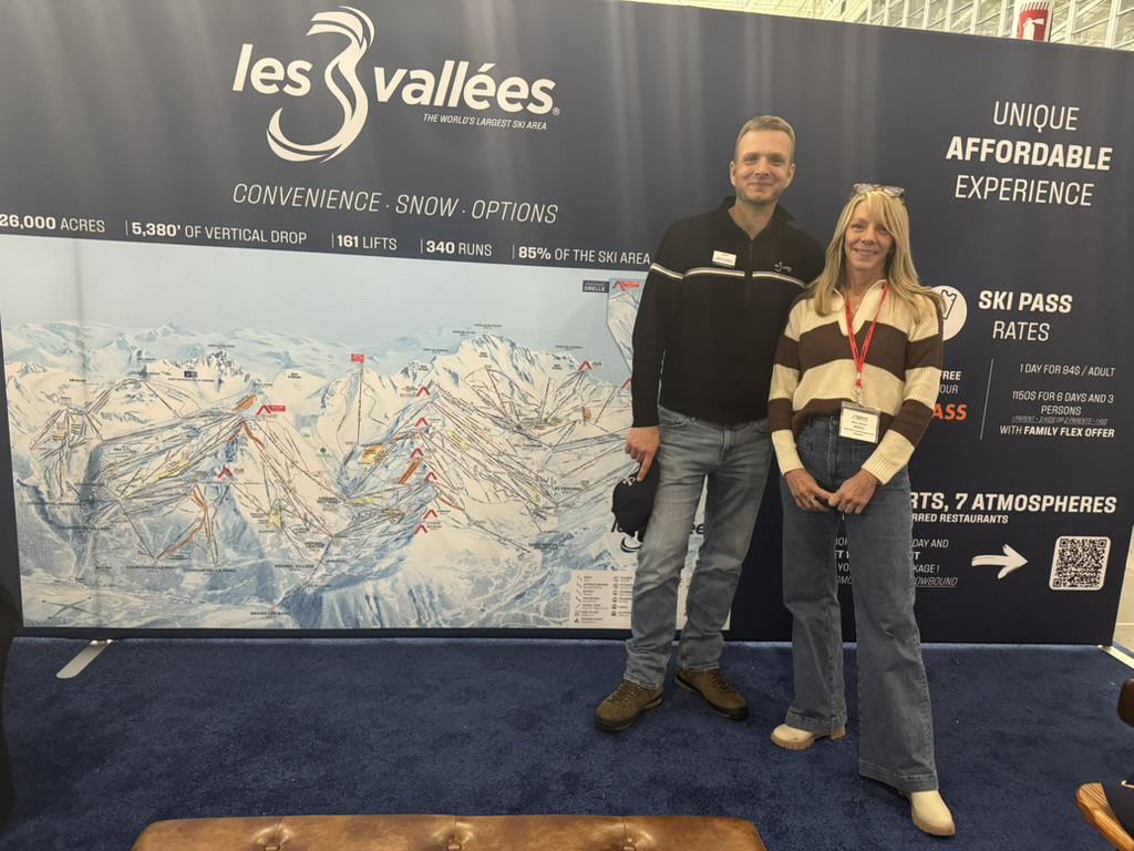  Snowbound and Snowvana Draw Good Crowds, Future Changes Ahead - Ski Area Management