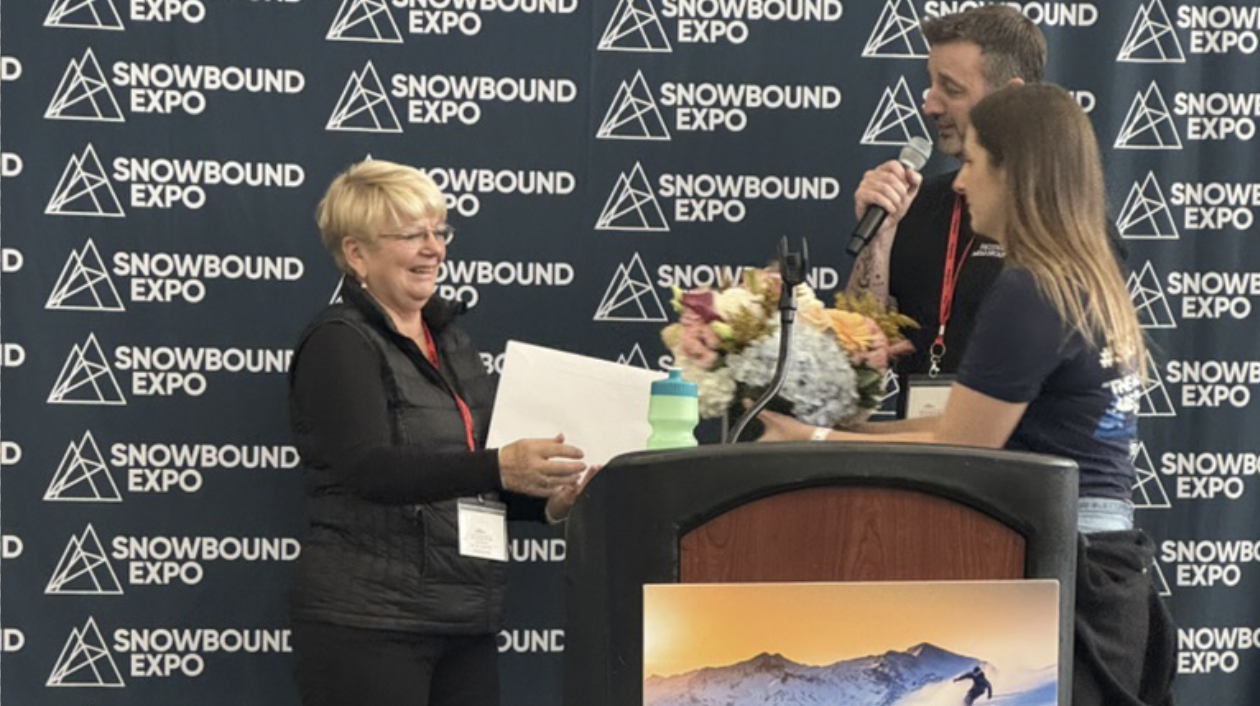  Snowbound and Snowvana Draw Good Crowds, Future Changes Ahead - Ski Area Management