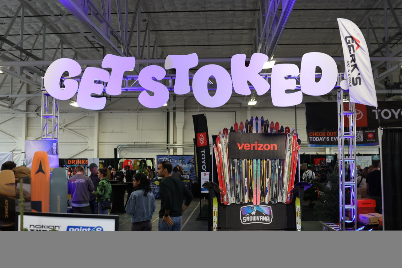  Snowbound and Snowvana Draw Good Crowds, Future Changes Ahead - Ski Area Management