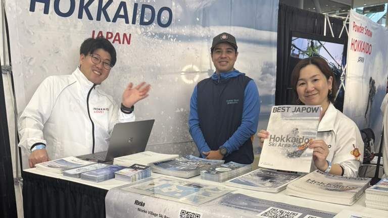  Snowbound and Snowvana Draw Good Crowds, Future Changes Ahead - Ski Area Management