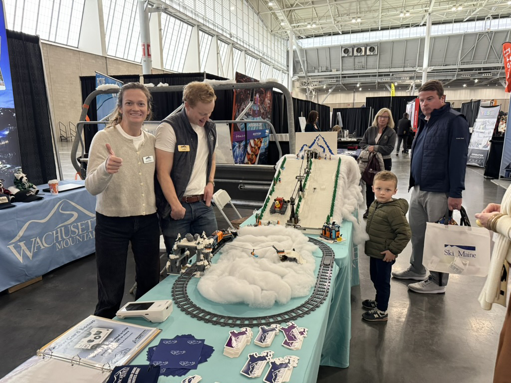  Snowbound and Snowvana Draw Good Crowds, Future Changes Ahead - Ski Area Management