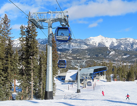  HEADLINE NEWS - Ski Area Management